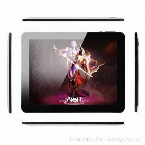 9.7-inch A10 Tablet PC with 3G and Bluetooth